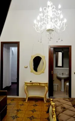 Bagno di Hotel des Artistes