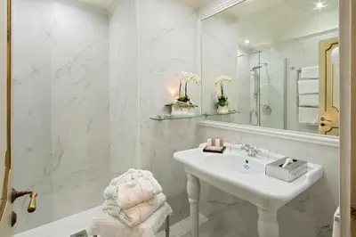 Bagno di San Francesco al Monte