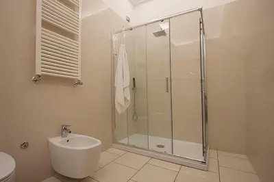 Bagno di Albergo del Golfo
