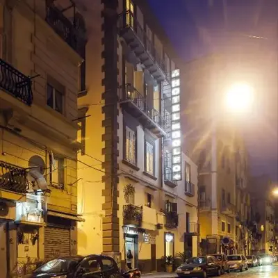 Albergo del Golfo