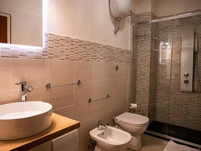 Bagno di San Marco Hotel