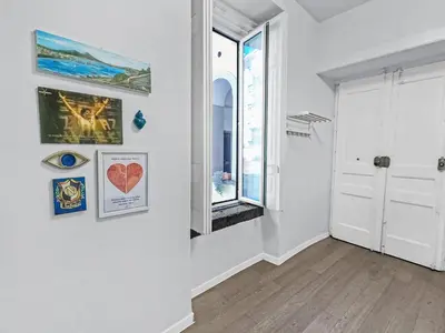 Planimetria di La Casa Azul