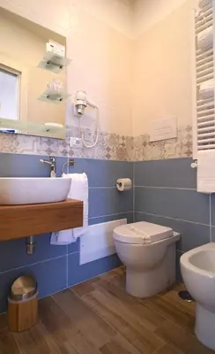 Bagno di A Un Passo Da Tutto...