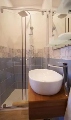 Bagno di A Un Passo Da Tutto...