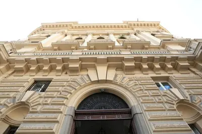 Planimetria di Bovio Suite