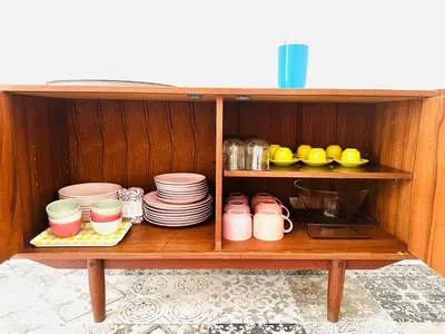 Planimetria di Casa Biondi
