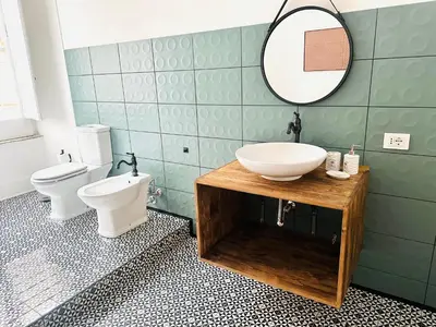 Bagno di Casa Biondi