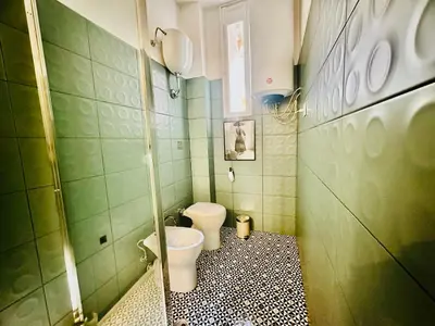 Bagno di Casa Biondi