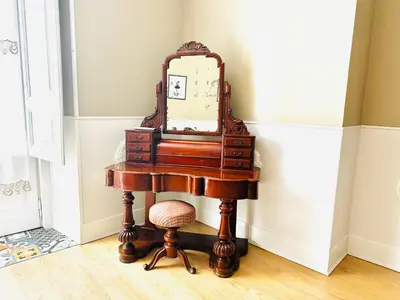 Planimetria di Casa Biondi