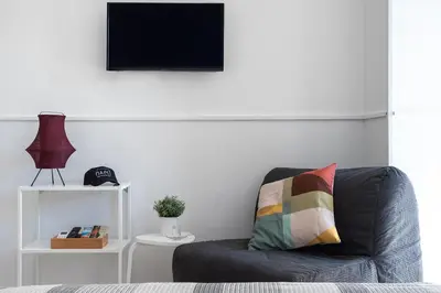 TV o dispositivi per l'intrattenimento presso PC Boutique H, Sea View by ClaPa group