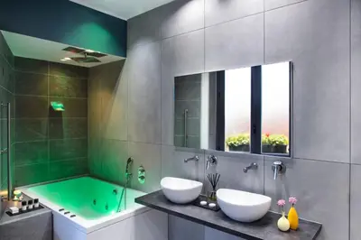 Bagno di Enjoy Art