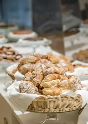 Cibo presso l'hotel o nelle vicinanze