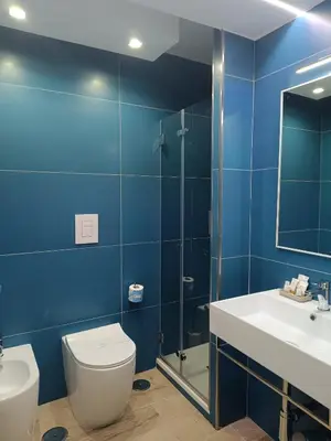 Bagno di Schilizzi Hotel