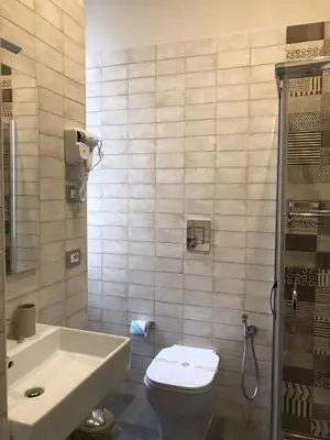 Bagno di Schilizzi Hotel