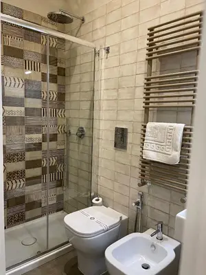 Bagno di Schilizzi Hotel