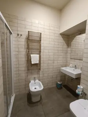Bagno di Schilizzi Hotel