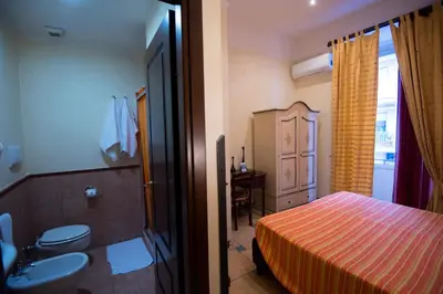 Bagno di Schilizzi Hotel
