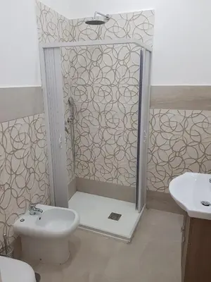 Bagno di La Sapienza