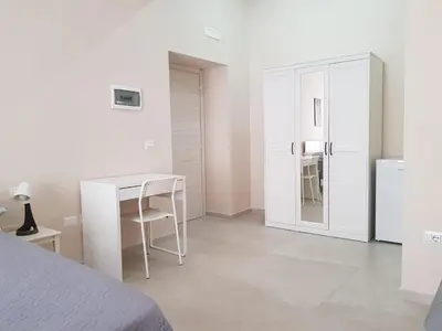 Planimetria di La Sapienza