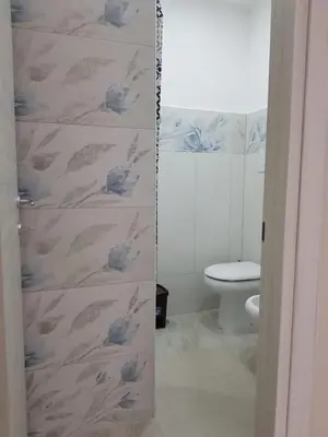 Bagno di La Sapienza