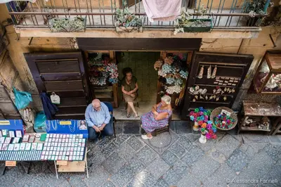 Ospiti di Hostel of the Sun