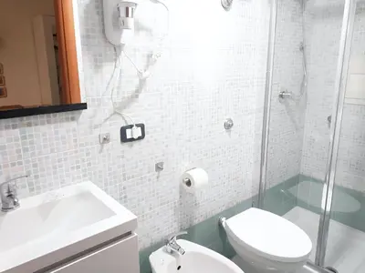 Bagno di Bed Napoli