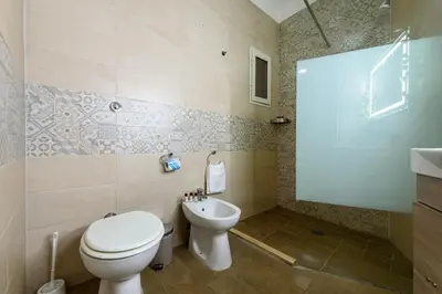 Bagno di DUOMO Luxury Apartment in City Center