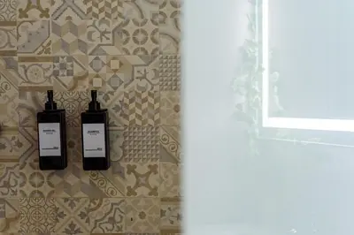 Planimetria di DUOMO Luxury Apartment in City Center