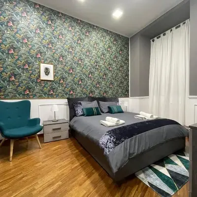 DUOMO Luxury Apartment in City Center