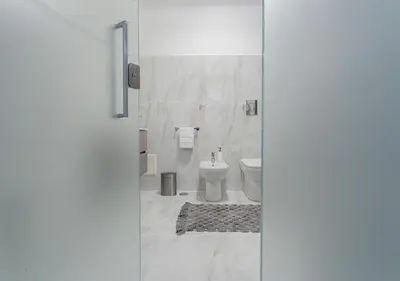 Bagno di Independent House 51