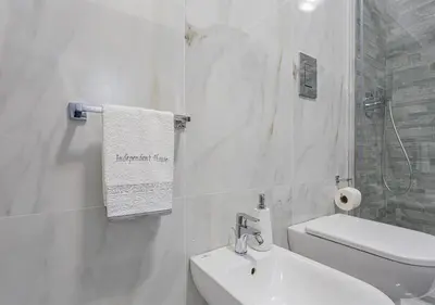 Bagno di Independent House 51