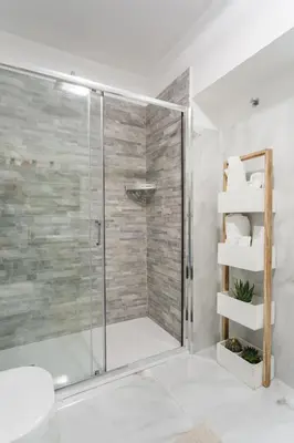 Bagno di Independent House 51