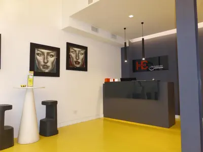 Cucina o angolo cottura di Correra 241 Lifestyle Hotel