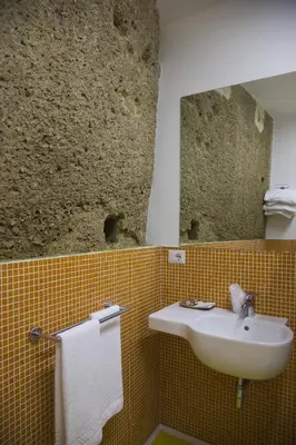 Bagno di Correra 241 Lifestyle Hotel