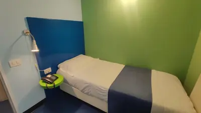 Letto o letti in una camera di Correra 241 Lifestyle Hotel