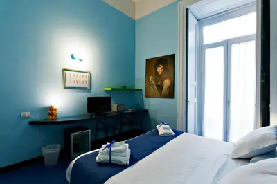 Letto o letti in una camera di Correra 241 Lifestyle Hotel