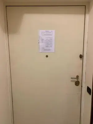 Planimetria di Centro storico Napoli La casa di Ciro