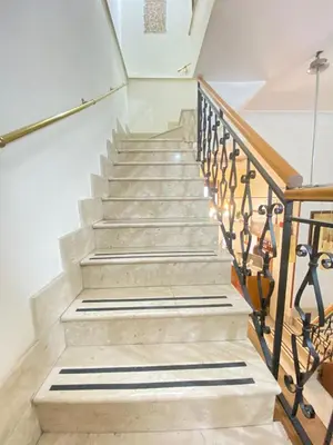 Planimetria di Hotel Eliseo Napoli