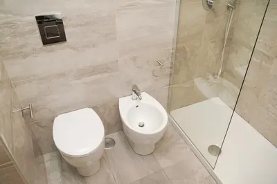 Bagno di Chiatamone Relais