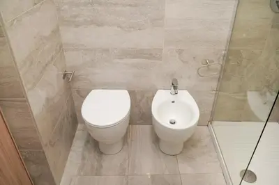 Bagno di Chiatamone Relais