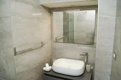 Bagno di Chiatamone Relais