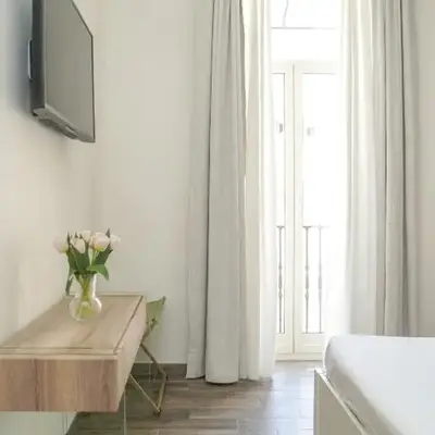 Chiatamone Relais