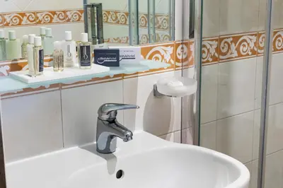 Bagno di Rex Lifestyle Hotel