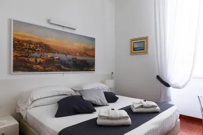 Letto o letti in una camera di Rex Lifestyle Hotel