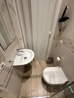 Bagno di Pazz House