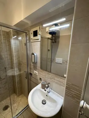 Bagno di Pazz House