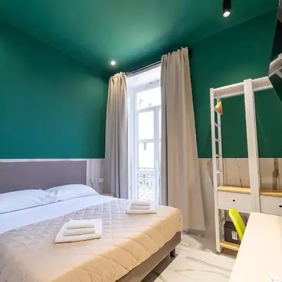 P.C. Boutique Medina H. Napoli Centro