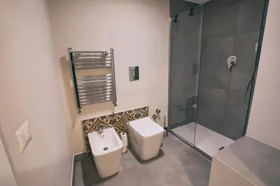 Bagno di Up25