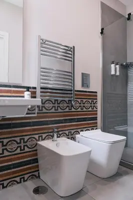 Bagno di Up25