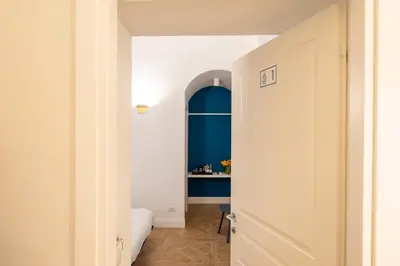 Bagno di Pignasuite